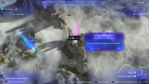 Coop Crossplay Avatar Frontiers of Pandora : Comment jouer en multijoueur avec vos amis ?