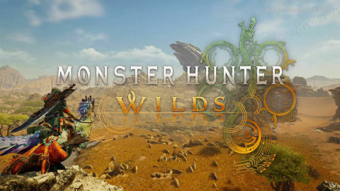 Monster Hunter Wilds sur PC