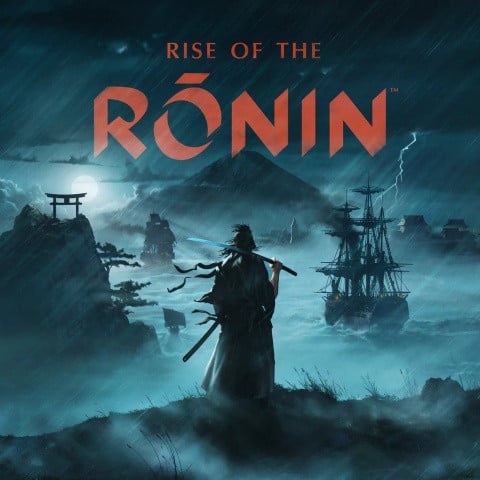 Rise of the Ronin sur PS5