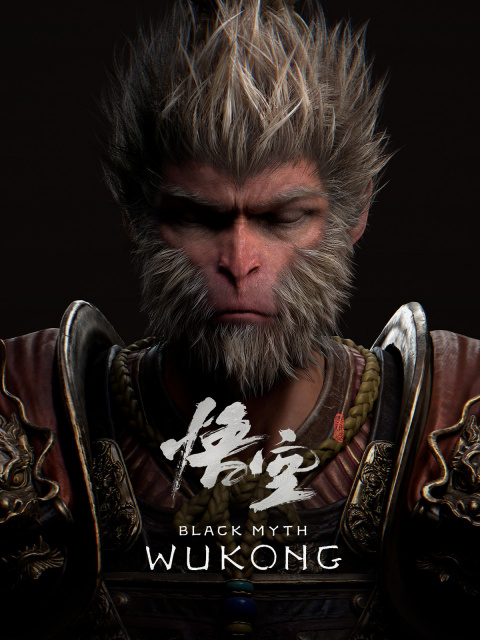 Black Myth : Wukong sur Xbox Series