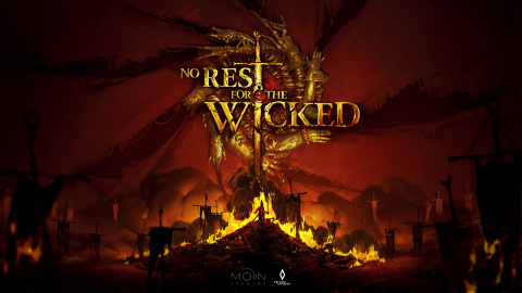No Rest for the Wicked sur Xbox Series