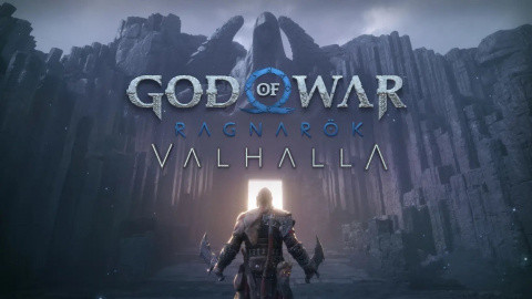 God of War Ragnarök : Valhalla