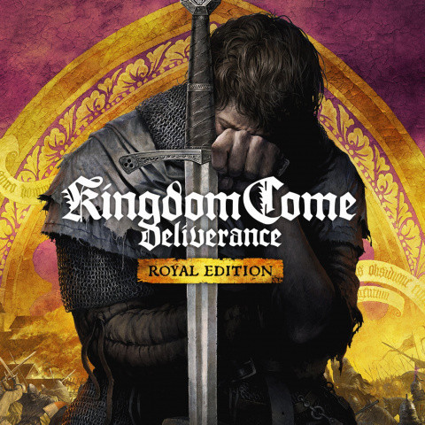 Kingdom Come : Deliverance - Édition Royale sur Switch