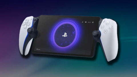 It's free and you can win a PS5 and video games... It's Christmas early at Sony! 