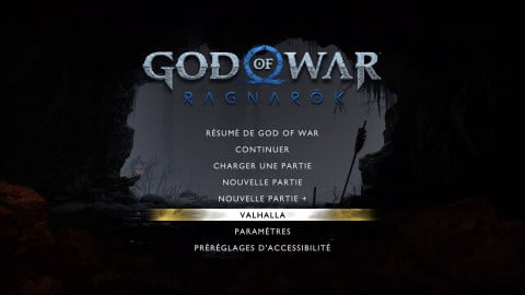 DLC God of War Ragnarok : comment accéder au Valhalla, le contenu supplémentaire gratuit ?