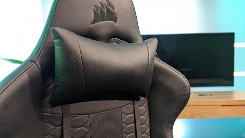 Un siège gaming Corsair pour pas cher ?! J’ai testé le fauteuil TC100 Relaxed, le top pour jouer ?
