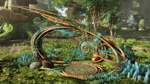 Carte interactive Avatar Frontiers of Pandora : comment trouver 100% des collectibles ?