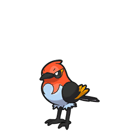 Pokédex Institut Myrtille : tous les Pokémon du DLC Disque Indigo et comment les obtenir