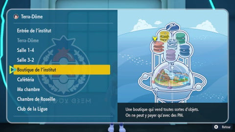 Pondralugon DLC Pokémon Écarlate : Où trouver le Métal Composite pour faire évoluer Duralugon ?