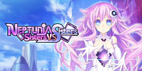 Neptunia : Sisters VS Sisters sur Switch