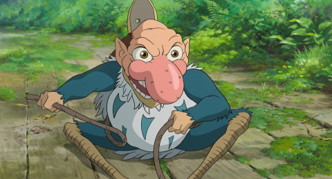 Ce film fou sur Miyazaki va totalement changer votre vision du Garçon et du Héron ! On comprend tout