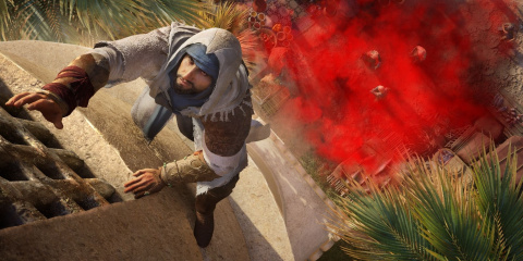 "Una delle cose migliori che ho visto in Assassin's Creed" : Questo aggiornamento Mirage delizia i giocatori