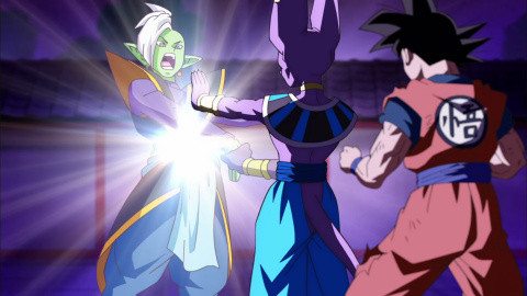 Dragon Ball : L'attaque la plus puissante n'est pas le Kamehameha, même Goku ne la maîtrise pas