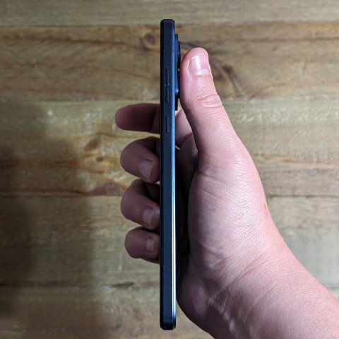 Test Motorola Moto g84 : un smartphone d’entrée de gamme qui sait faire d’excellents compromis !
