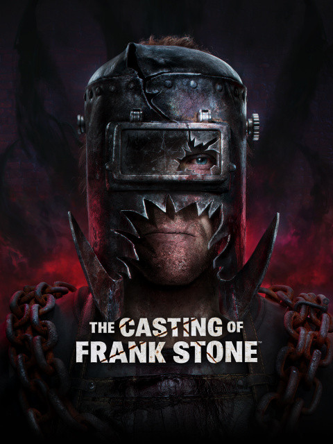 The Casting of Frank Stone sur PS5