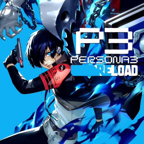 Persona 3 Reload sur Xbox Series