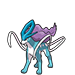 Pokémon Écarlate et Violet : Sulfura, Suicune... Comment obtenir des Friandises Légendaires dans le DLC 2 Le Disque Indigo ?