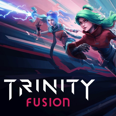 Trinity Fusion sur PS5