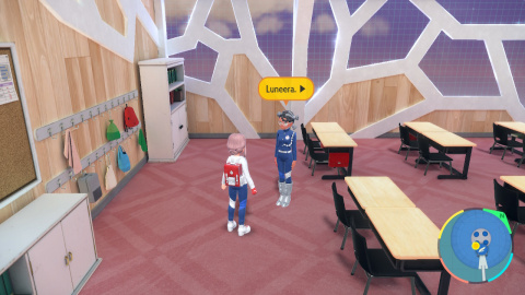 Feu-Perçant Pokémon Écarlate et Violet : où trouver Entei Paradoxe dans le DLC 2 Le Disque Indigo ?