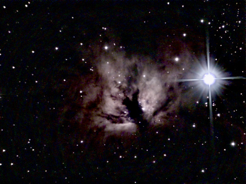 Test du télescope eQuinox 2 d'Unistellar : L'univers au bout des doigts ?