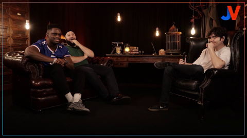Zack Nani et Joël Postbad s'affrontent pour un concours d'anecdotes sur Lies of P et le Xbox Game Pass !