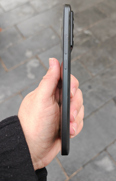Test Xiaomi 13T Pro : Un concurrent valable face aux smartphones de Samsung et Apple ? 