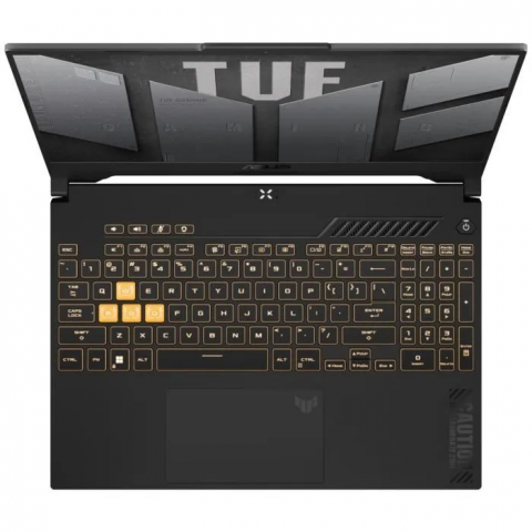 Promo PC portable gamer : avec sa RTX 3050, son i5 et ses 16 Go de RAM, cet Asus TUF F15 est parfait pour Cyberpunk 2077, Avatar ou MW3