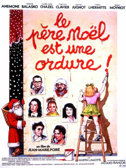 Ce film français emblématique est disponible sur Netflix, mais personne ne connaît l'origine de sa réplique ultra culte