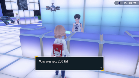 Points Myrtille DLC Pokémon Écarlate : Comment gagner un max de PM dans Le Disque Indigo ? 