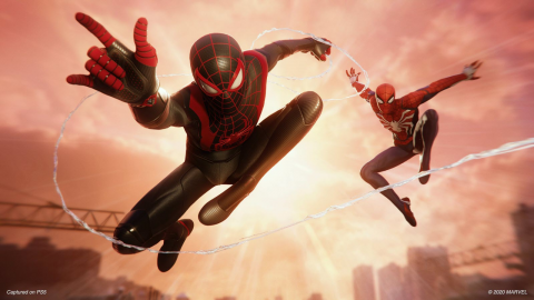 "GTA Online rencontre Spider-Man" : vous ne rêvez pas, ce projet a bien été envisagé, mais…