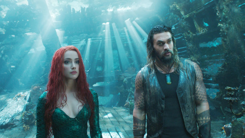 Aquaman 2 est peut-être un échec au cinéma, mais il ne fera jamais pire que ce film Marvel !