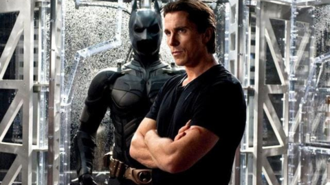 “Je suis juste fou”, Christian Bale a compris comment repousser ses limites en tournant ce film unique