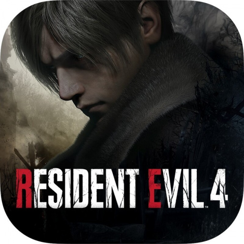 Resident Evil 4 (2023) sur iOS