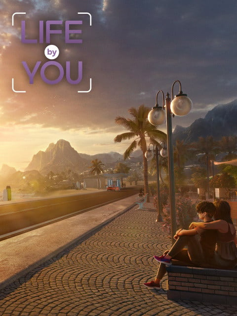 Life By You sur PC