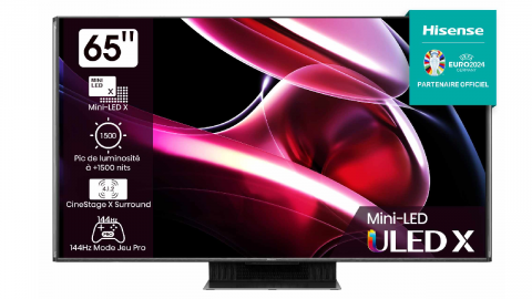 Résolu : Remettre pied tv UE55KU6400 - Samsung Community