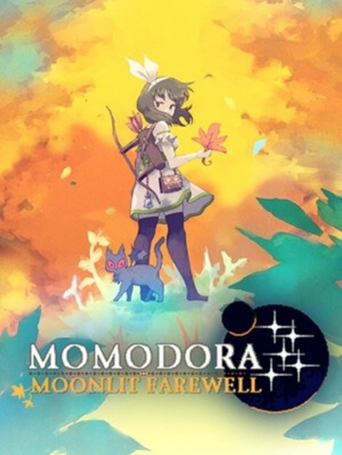 Momodora : Moonlit Farewell sur PC