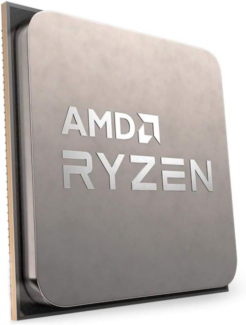 L'excellent processeur AMD Ryzen 7 5800 est presque à moitié prix grâce aux soldes 2024
