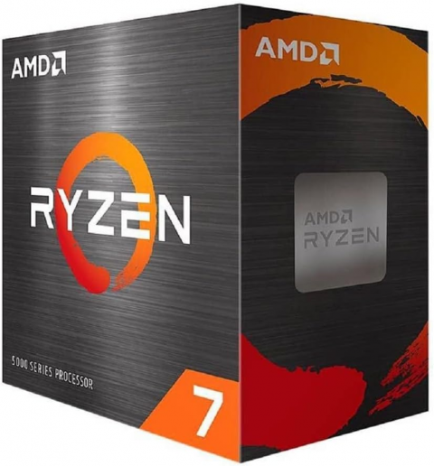 L'excellent processeur AMD Ryzen 7 5800 est presque à moitié prix grâce aux soldes 2024