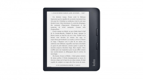 Kindle 2022 vs Kobo Nia : quelle liseuse pas chère acheter en 2023 ?