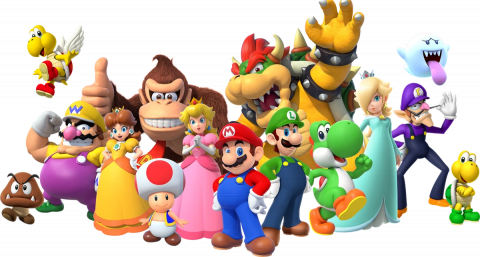 Bientôt plus de jeux Nintendo… mais pas par Nintendo ? La firme négocierait déjà avec plusieurs studios pour s’occuper de ses franchises 