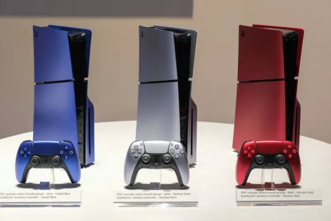 « Juste pour le show quoi, sans intérêt » : Sony a fait sensation au CES 2024 avec une voiture électrique, un casque de réalité mixte et trois nouveaux coloris pour sa PS5, mais ce n’est pas au goût de tout le monde