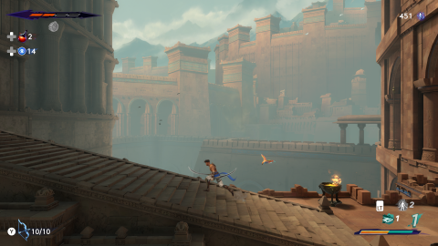 Prince of Persia The Lost Crown Switch : tous les prix