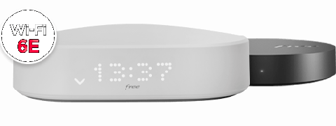 Fibre ultra-rapide, Wi-Fi 6 et Freebox à petits prix : même pendant les soldes, Free écrase la concurrence !
