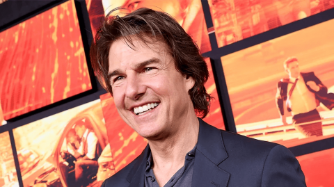 Après Top Gun et Mission Impossible, Tom Cruise va enfin travailler sur une franchise inédite !