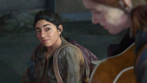 Dora the Explorer joins the cast of The Last of Us series, and it's no joke