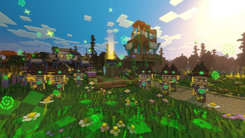 Just 9 months after its release, this is very bad news for Minecraft Legends fans 