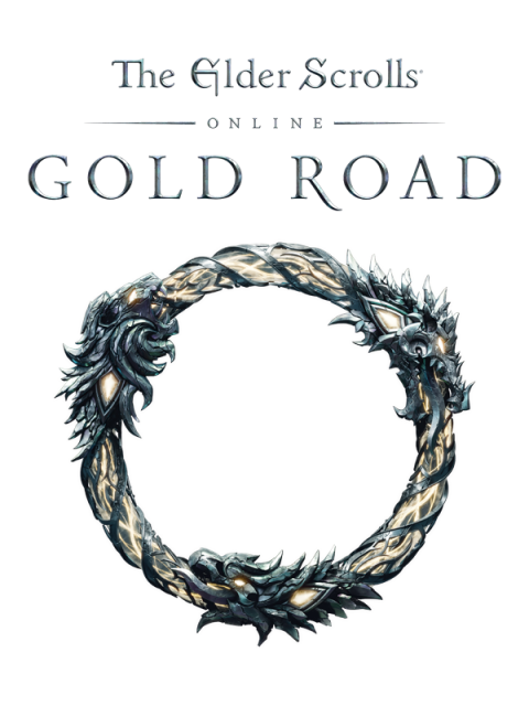 The Elder Scrolls Online : Gold Road sur Mac