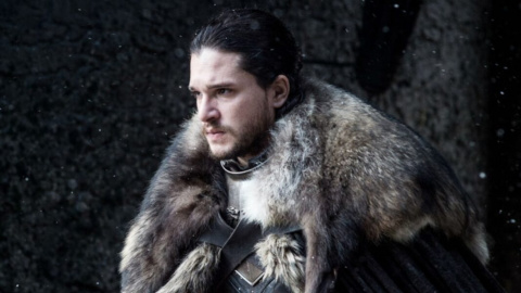 "I went through several addictions" This Game of Thrones star had a very bad experience with the end of the HBO series