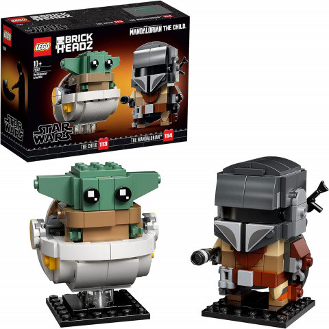 LEGO Star Wars : quels sont les meilleurs modèles à acheter