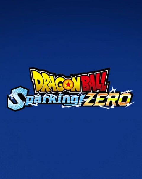 DRAGON BALL : Sparking! ZERO sur PS5